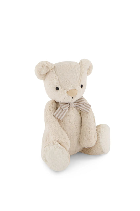 Snuggle Bunnies - Georgie With Bow