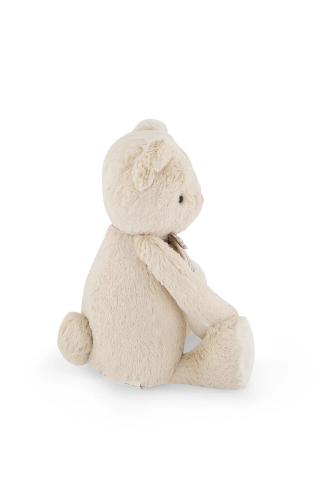 Snuggle Bunnies - Georgie With Bow