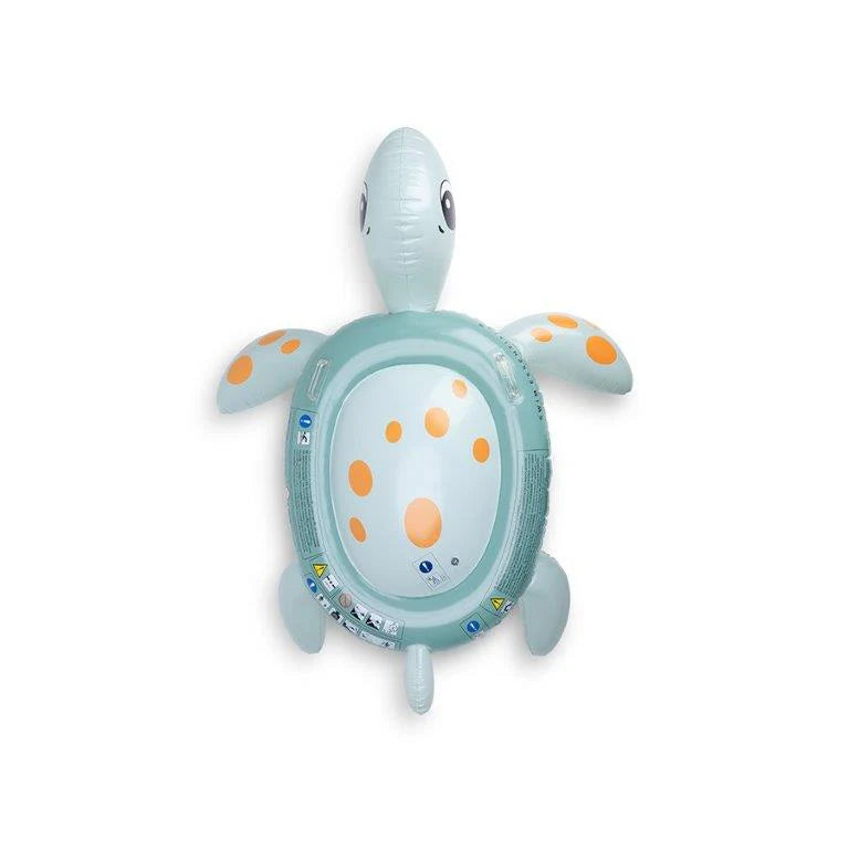 Inflatable Ride On Turtle - 140 cm