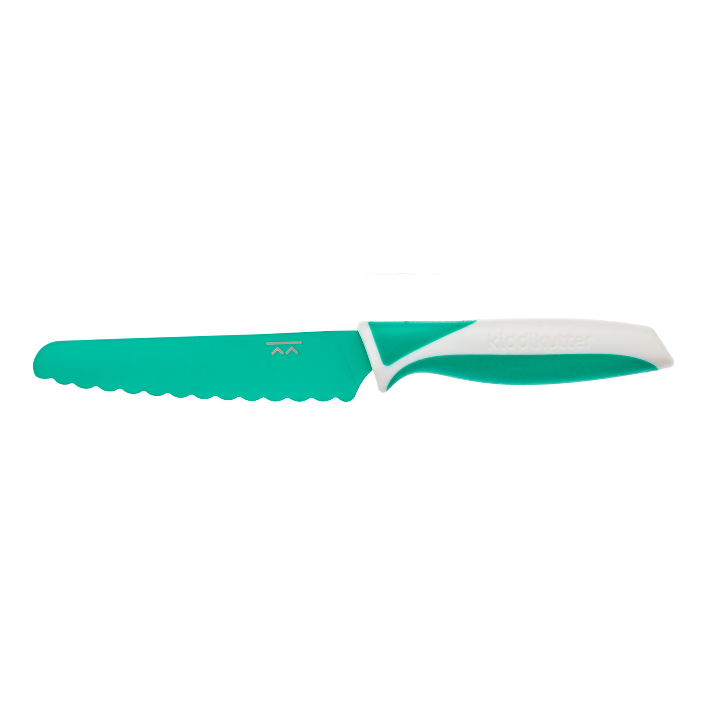 Green Child Safe Knife