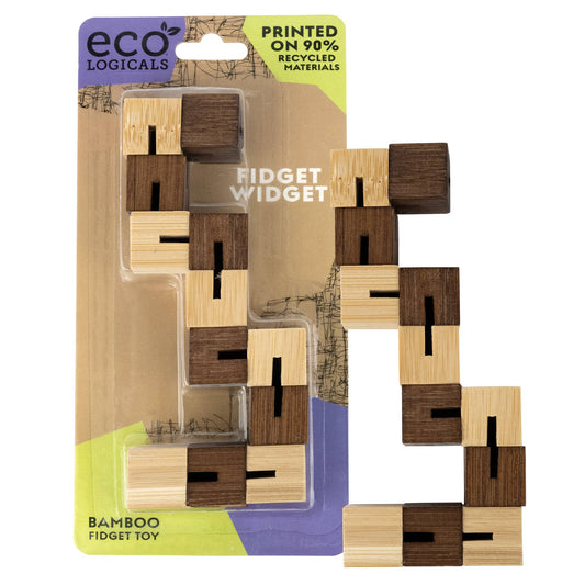 Project Genius - Fidget Widget