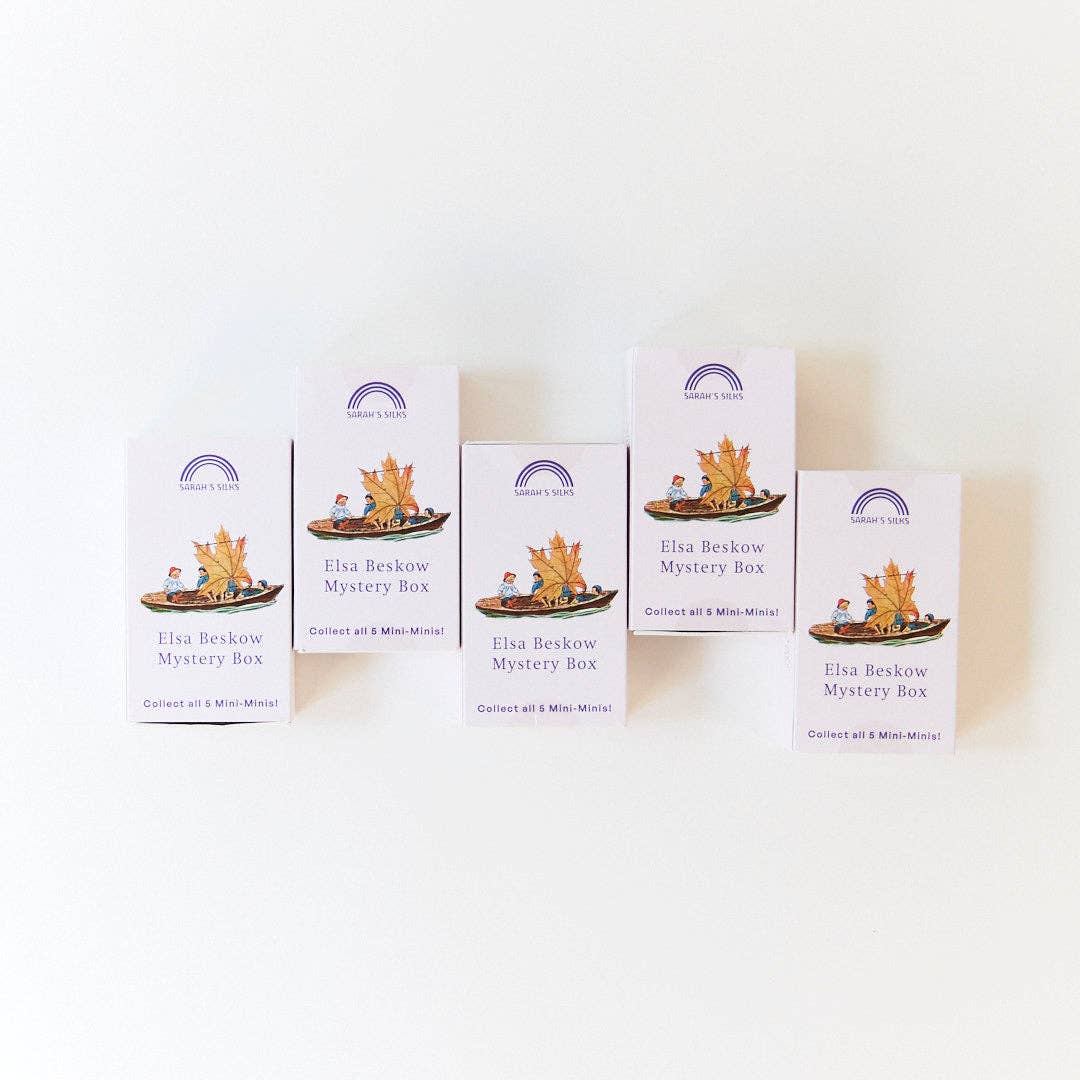 Elsa Beskow Mini Mystery Box