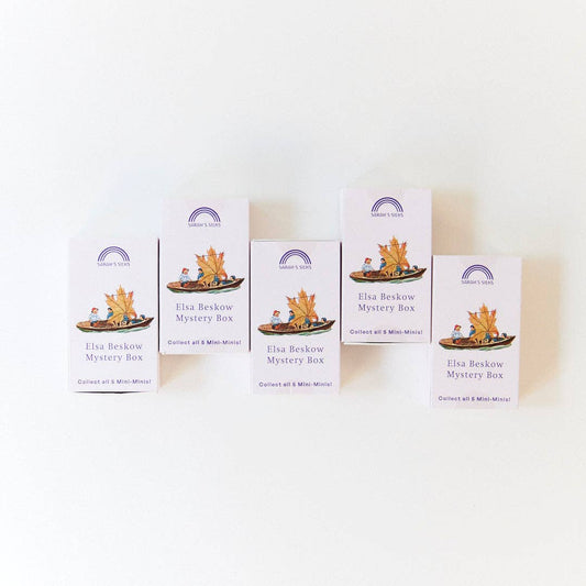 Elsa Beskow Mini Mystery Box