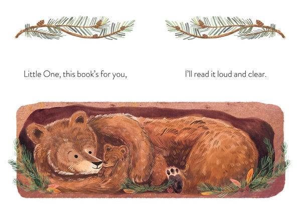 Bedtime Book for Bump: A Keepsake to Share & Treasure for a Lifetime