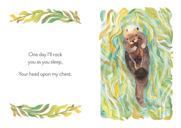 Bedtime Book for Bump: A Keepsake to Share & Treasure for a Lifetime