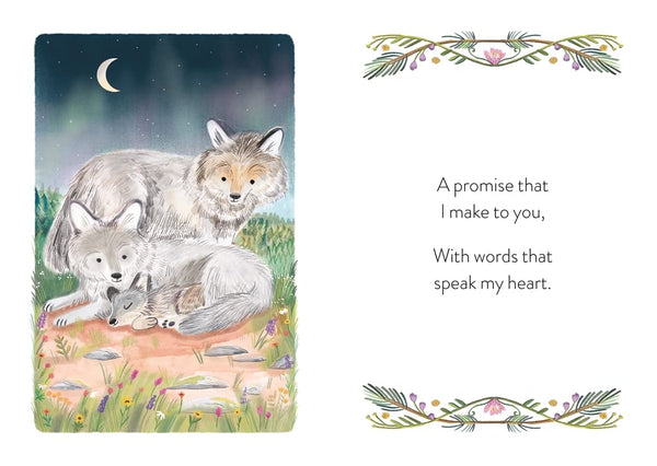Bedtime Book for Bump: A Keepsake to Share & Treasure for a Lifetime