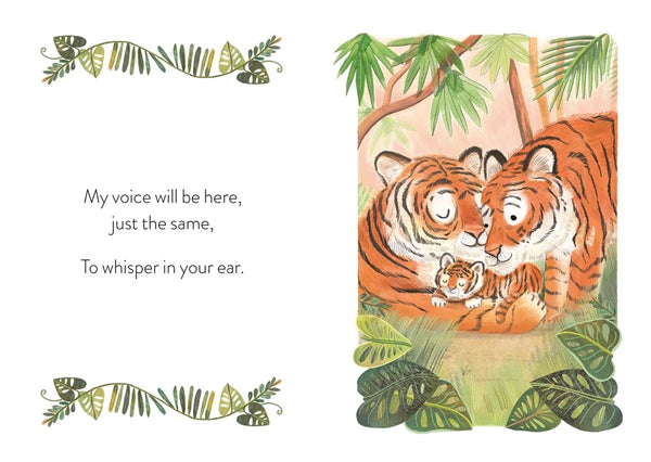 Bedtime Book for Bump: A Keepsake to Share & Treasure for a Lifetime