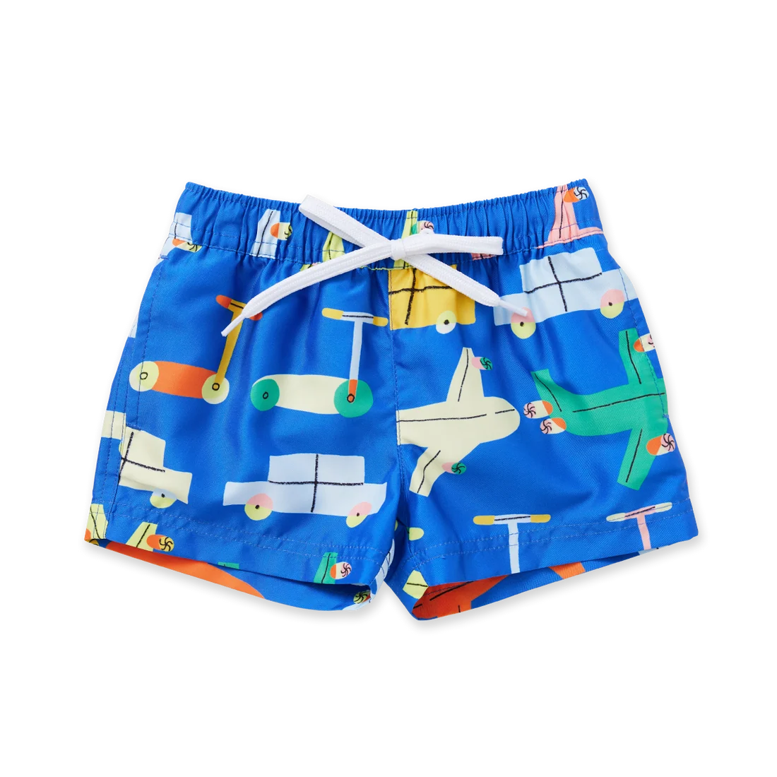 Boardshort / Beep Beep