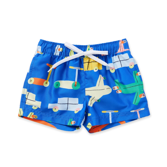 Boardshort / Beep Beep