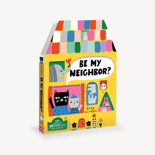 Be My Neighbour
