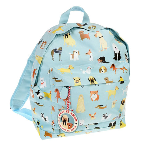 Best in Show Child Backpack