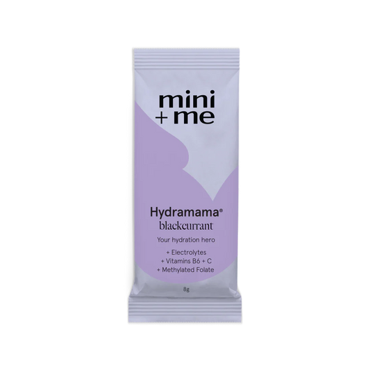 Hydramama® Blackcurrant