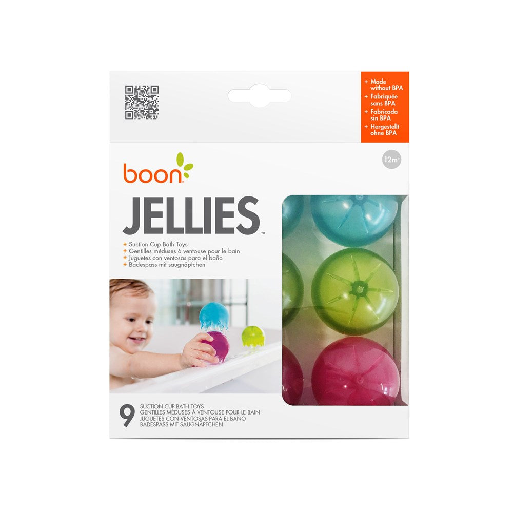 Boon Jellies