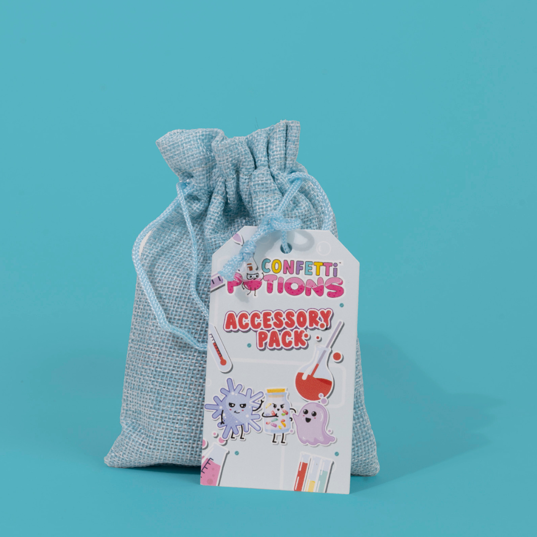 Potion Accessory Booster Pack