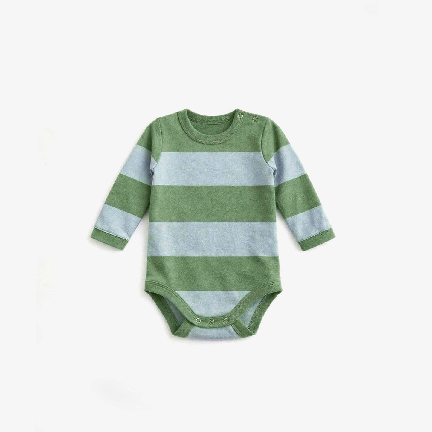 Bodysuit - Rugby Stripe