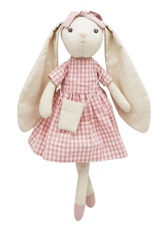 Plush Toy Bella the Bunny