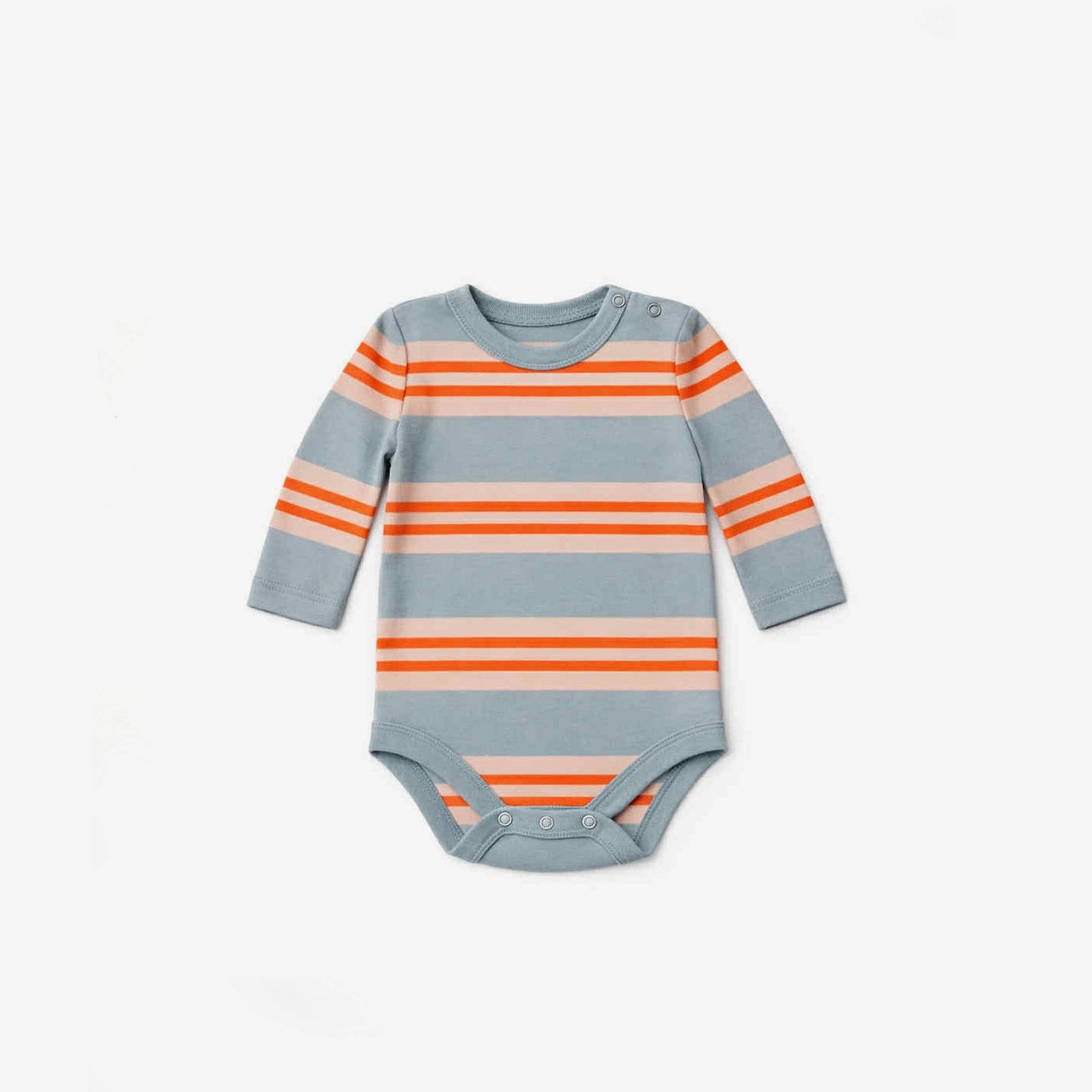 Bodysuit - Candy Stripe