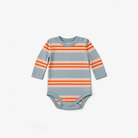 Bodysuit - Candy Stripe