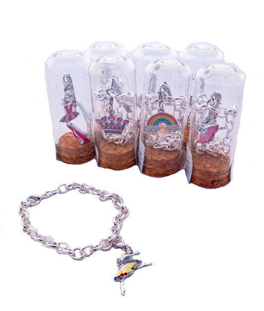 Charm Bracelet - Assorted