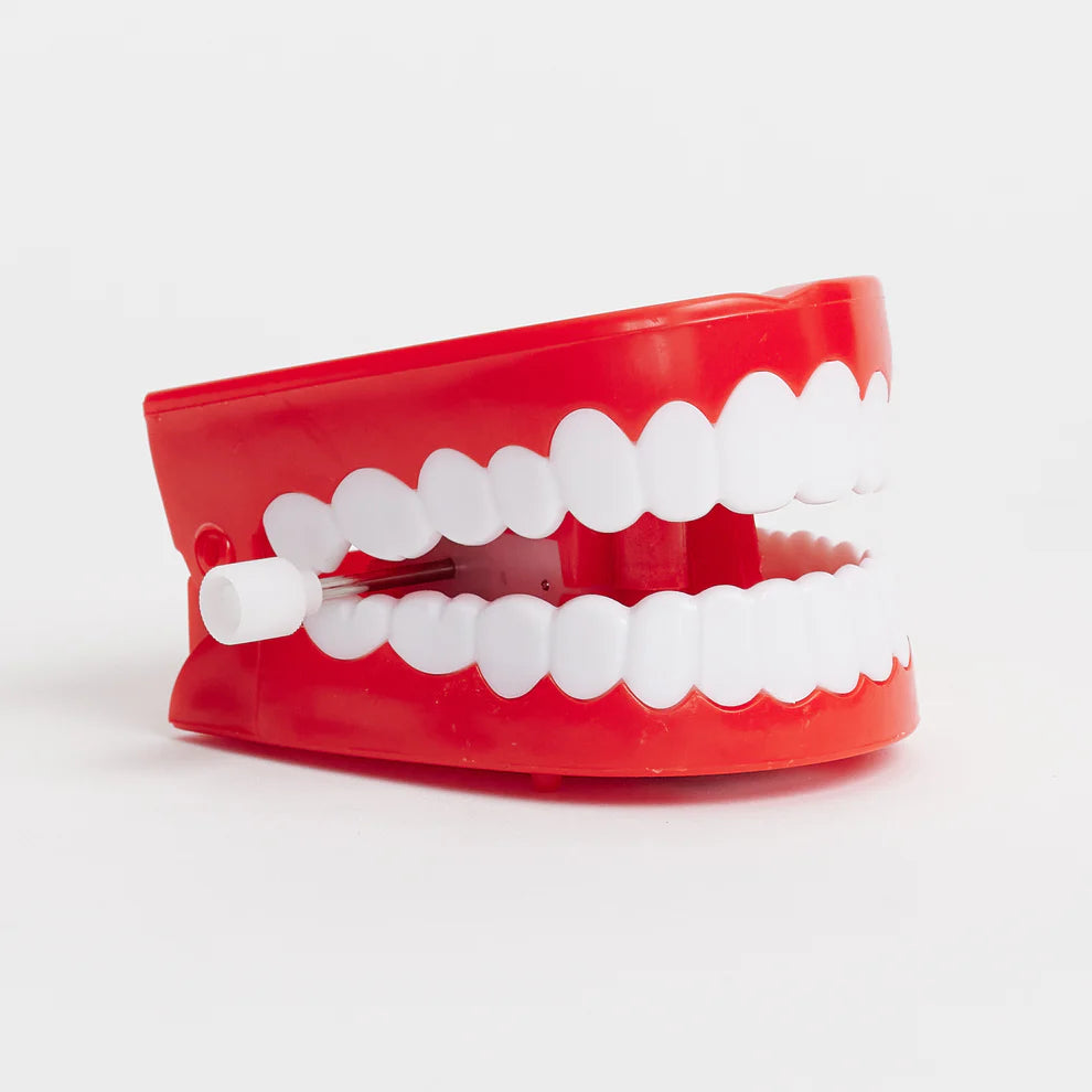 Chattering Teeth