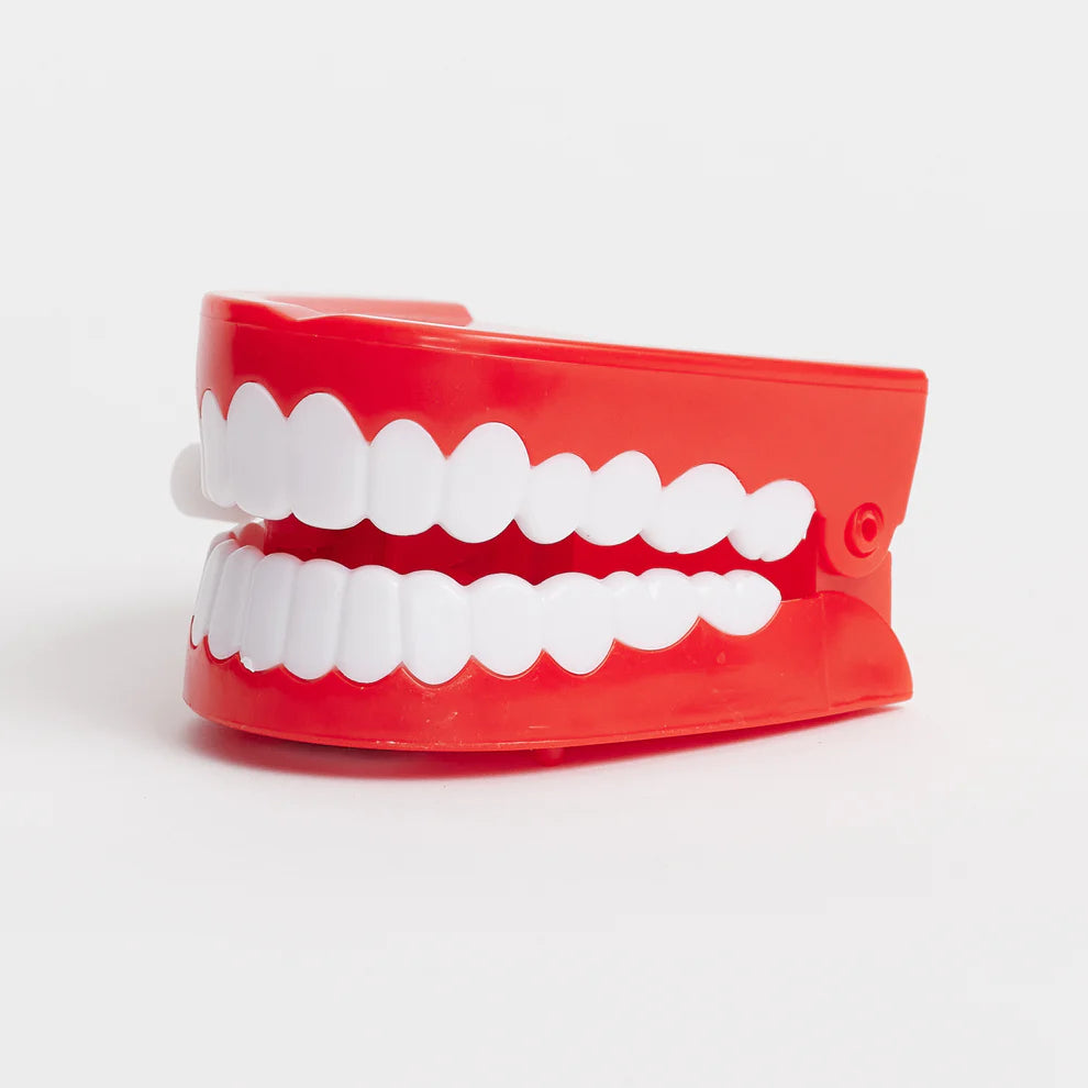 Chattering Teeth