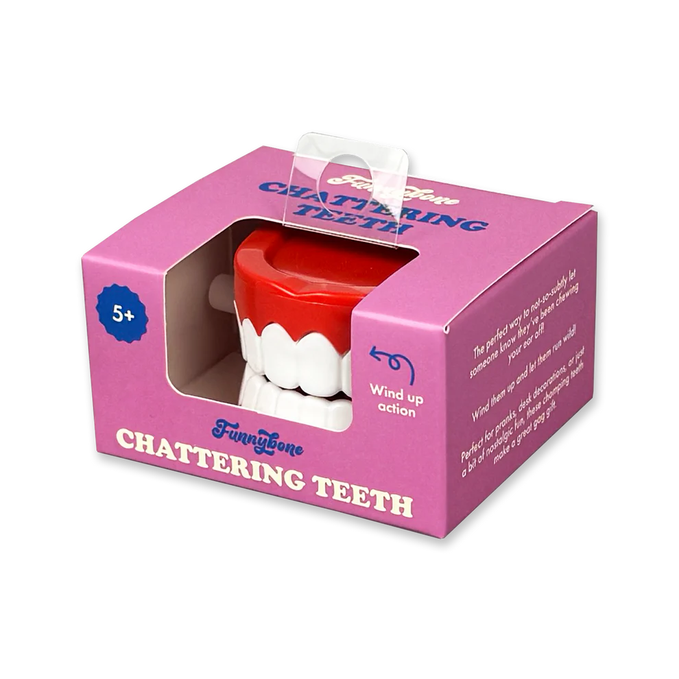 Chattering Teeth