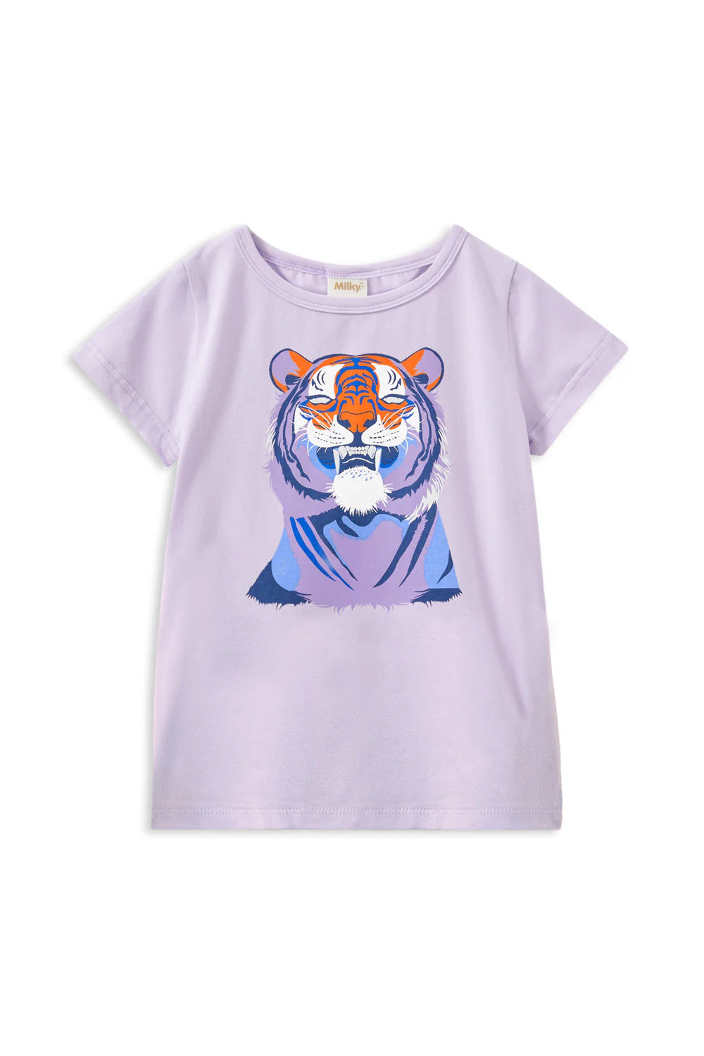 Cheeky Tiger Tee