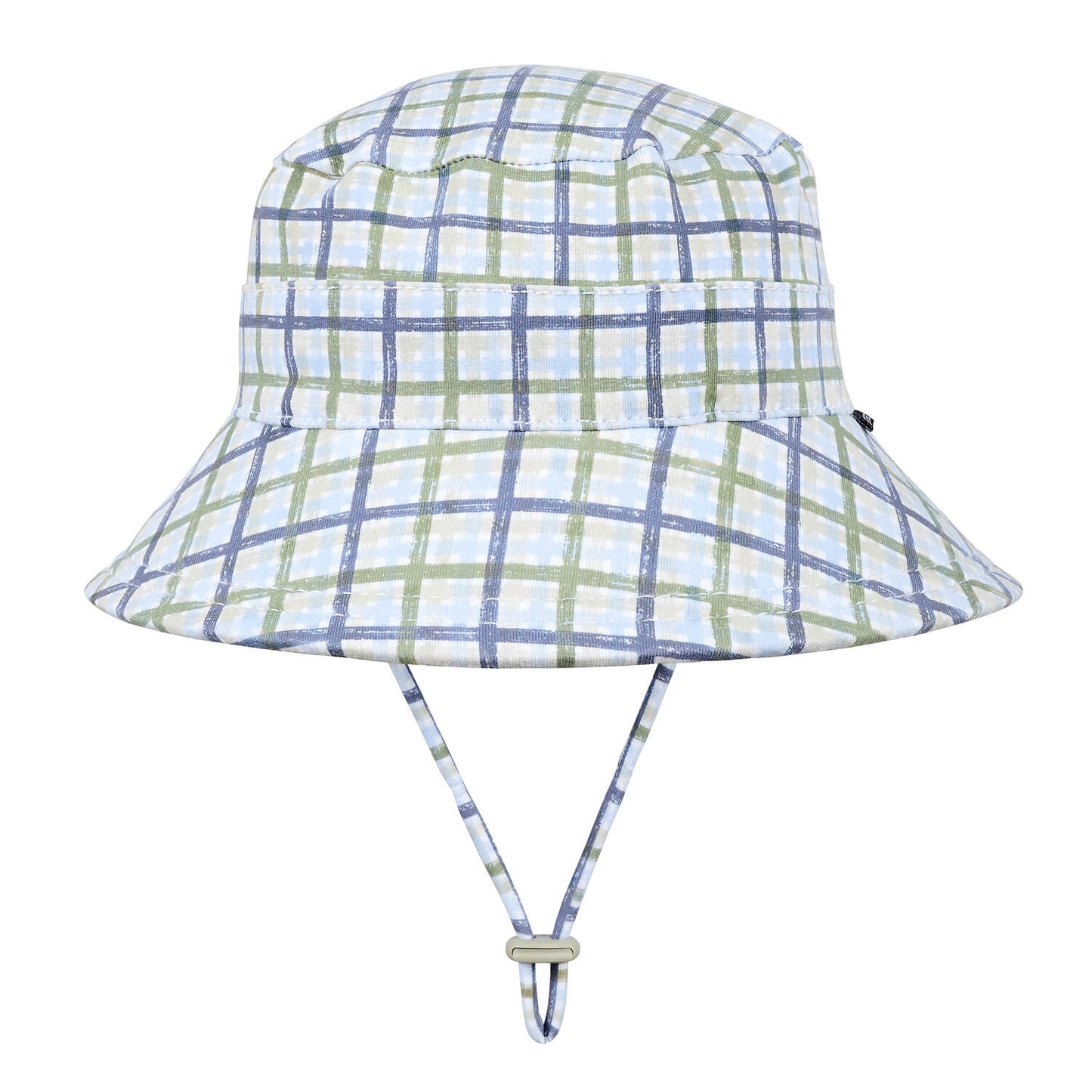 Classic Bucket Sun Hat - Pasture