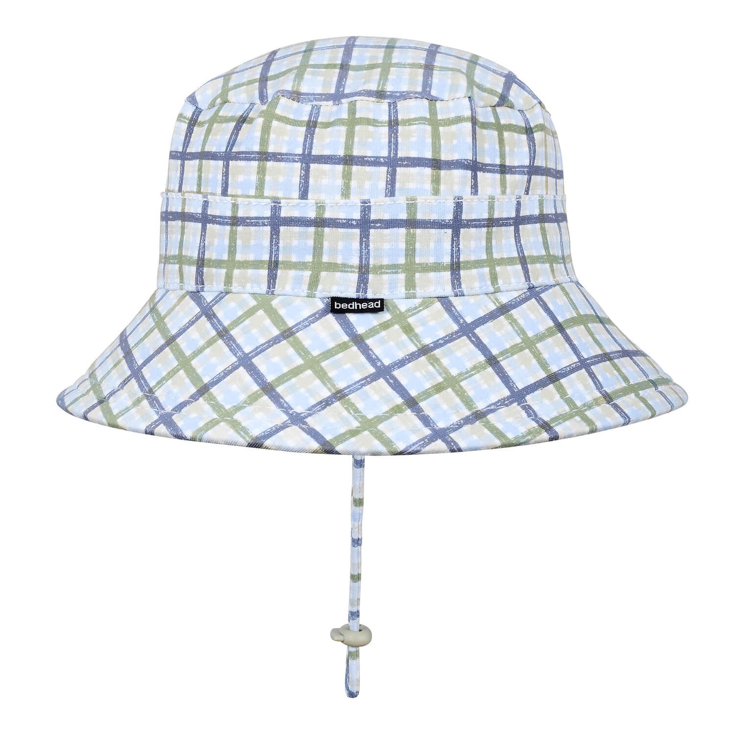 Classic Bucket Sun Hat - Pasture
