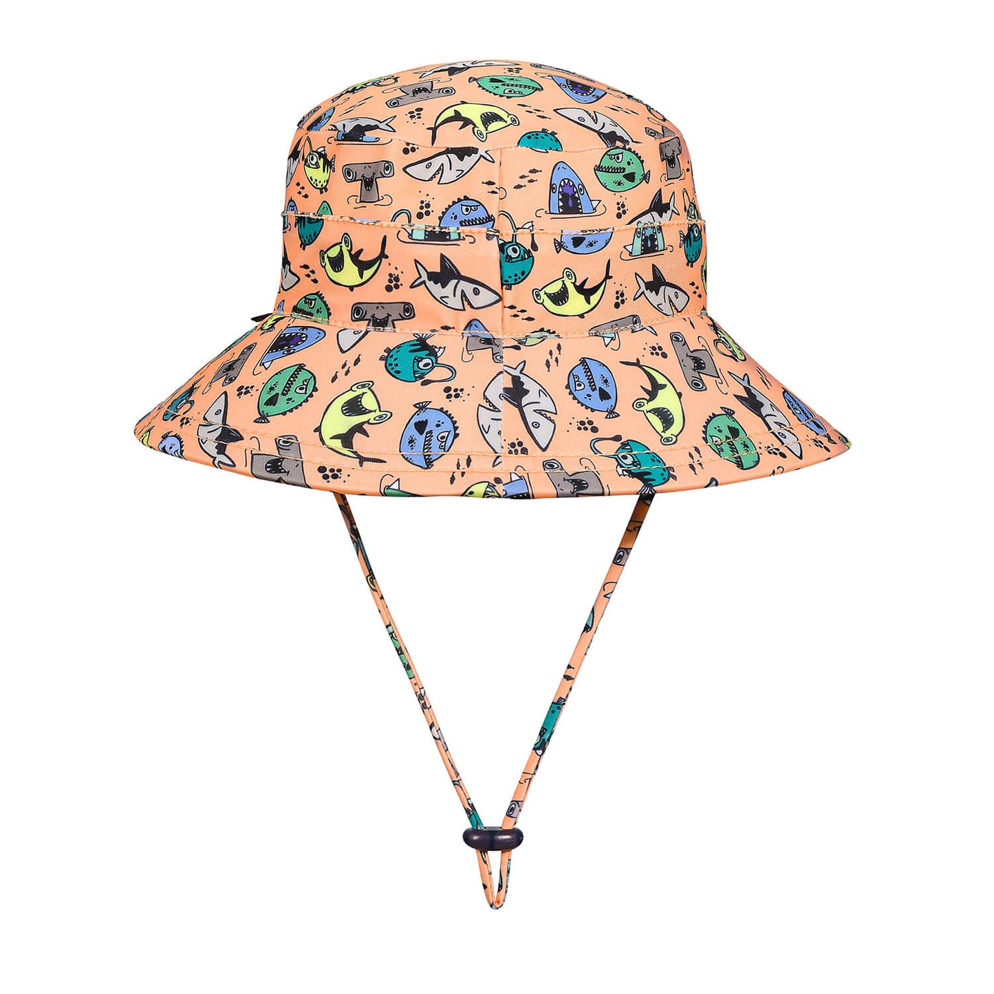 Classic Swim Bucket Beach Hat - Nippers