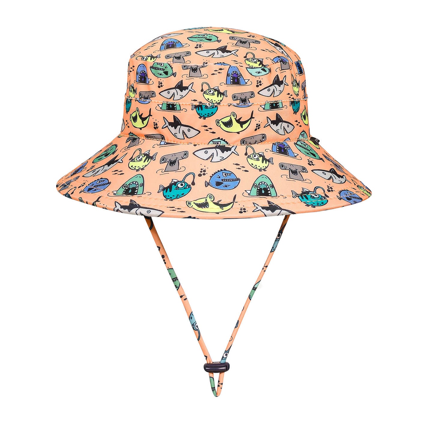 Classic Swim Bucket Beach Hat - Nippers
