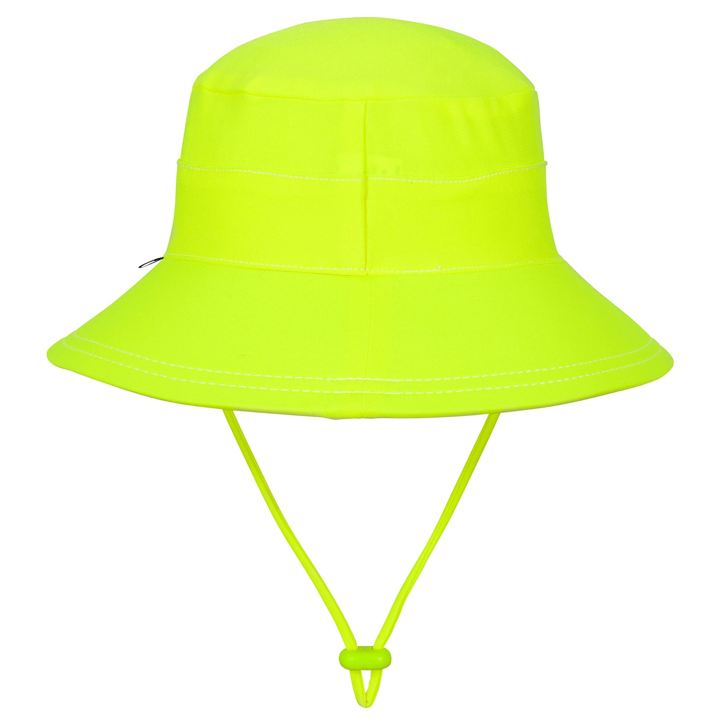 Classic Swim Bucket Beach Hat - Sunburst