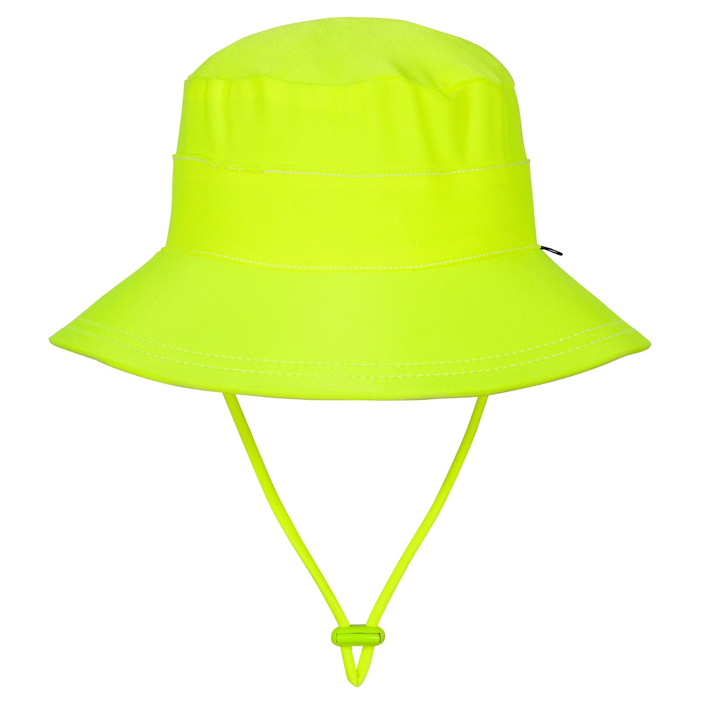 Classic Swim Bucket Beach Hat - Sunburst