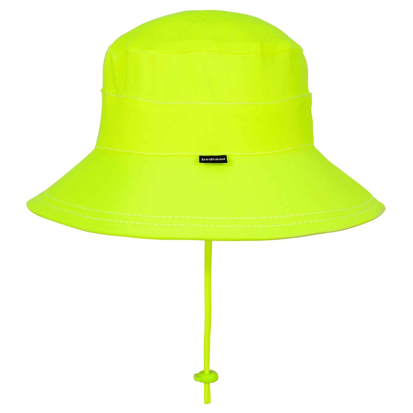 Classic Swim Bucket Beach Hat - Sunburst