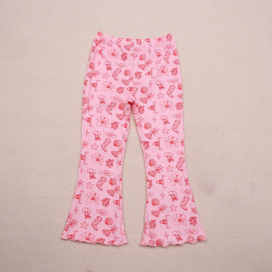 Coastal Cowboy Flares