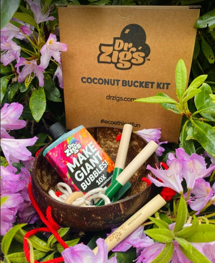 Coconut Bucket Kit