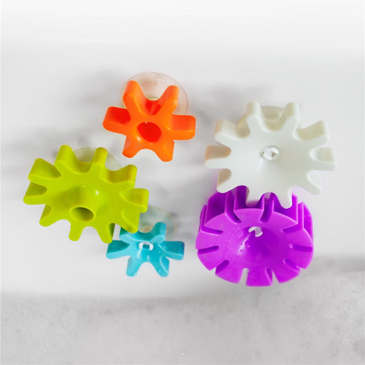 COGS Water Gears Bath Toy