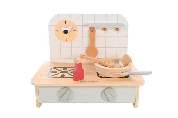 Cooking Play Set