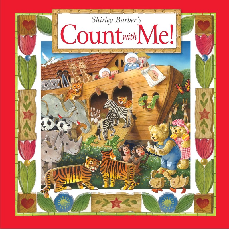 Count with Me