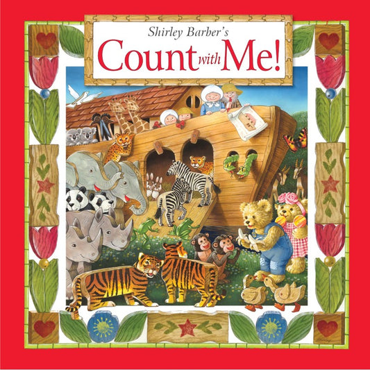Count with Me