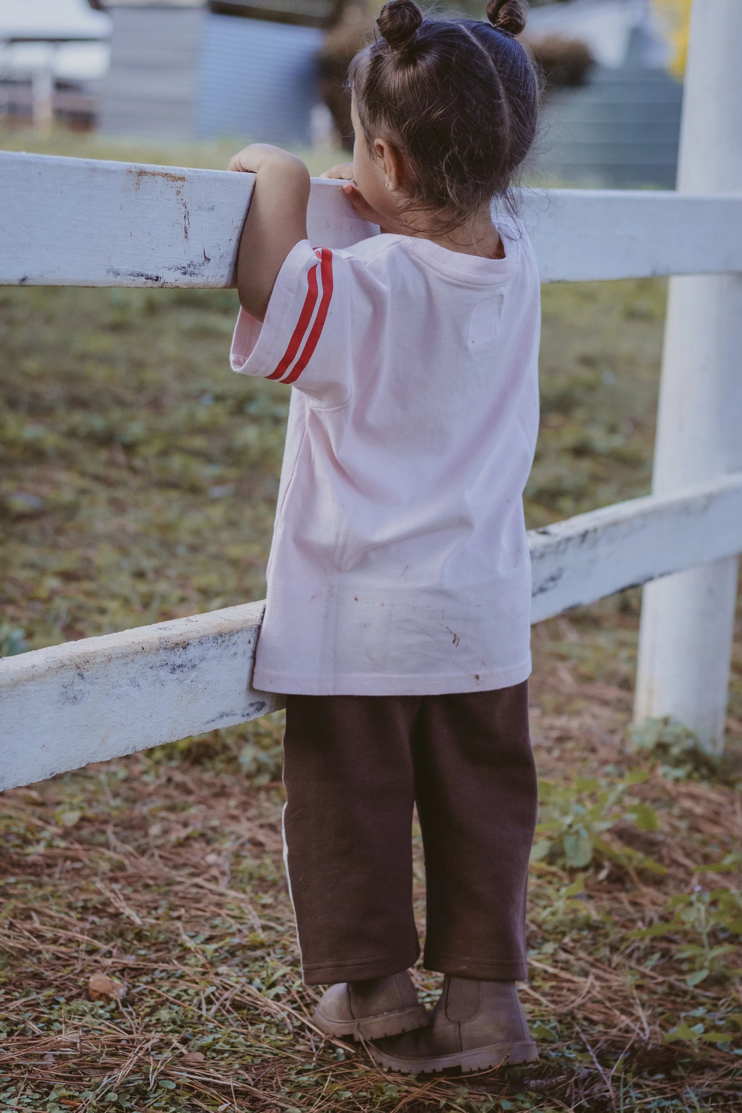 Cowgirls Mini Tee