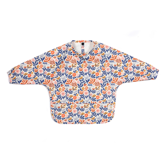 Willow Smock Bib