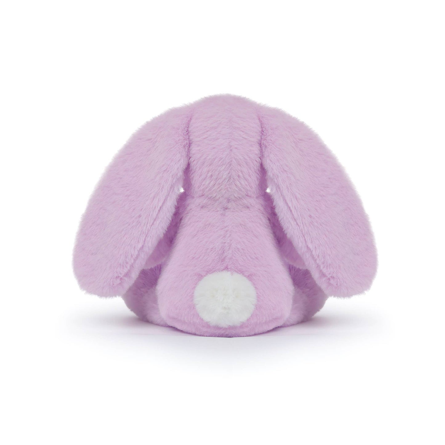 Lavender Loppity Bunny Soft Toy 13.5"/34cm