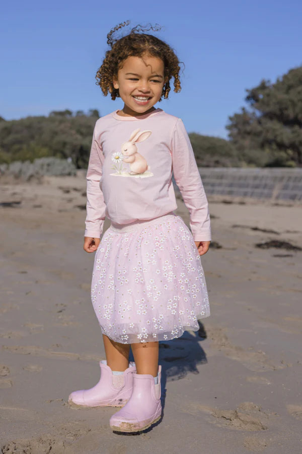 Daisy Days Tutu