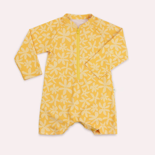 Daisy Onesie Rashie