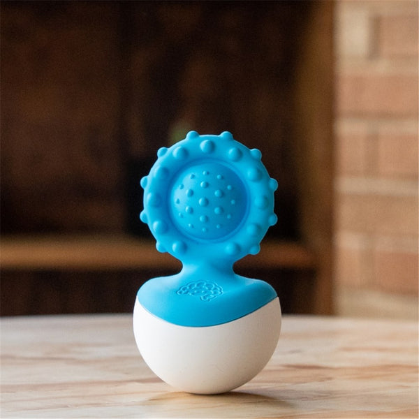Dimpl Wobbl in Blue