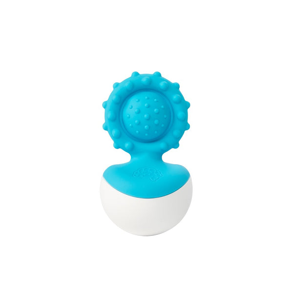 Dimpl Wobbl in Blue