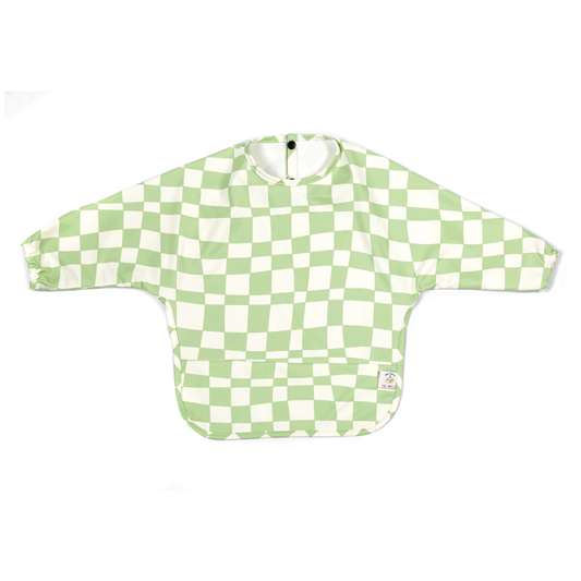 Parker Smock Bib