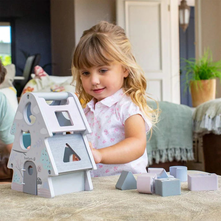 Tree Shape Sorter