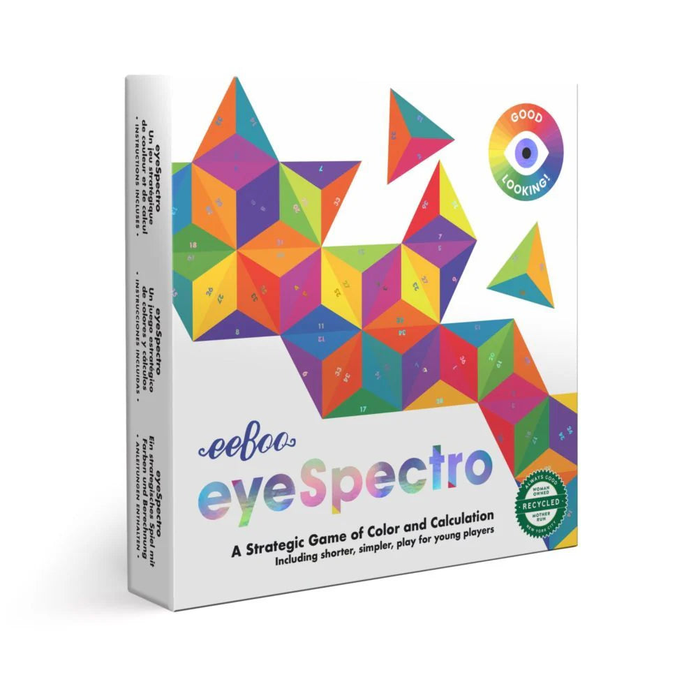 eyeSpectro